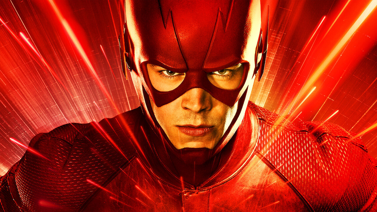 Flash Saison 8 Date De Sortie Netflix Flash | Netflix